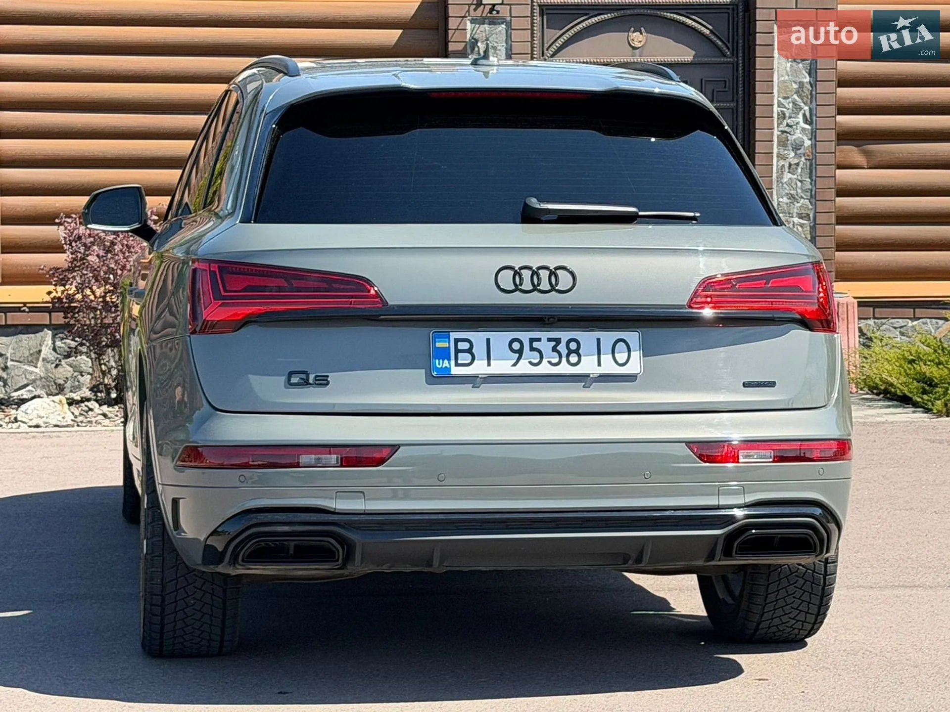 2023 Audi Q5 - мініатюра 31