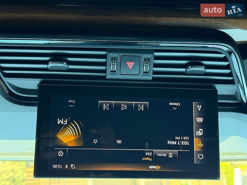 Внедорожник / Кроссовер Audi Q5 2023 в Киеве