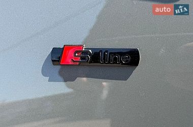 Внедорожник / Кроссовер Audi Q5 2023 в Киеве