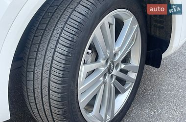 Внедорожник / Кроссовер Audi Q5 2017 в Чернигове