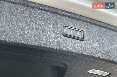 Внедорожник / Кроссовер Audi Q5 2017 в Чернигове