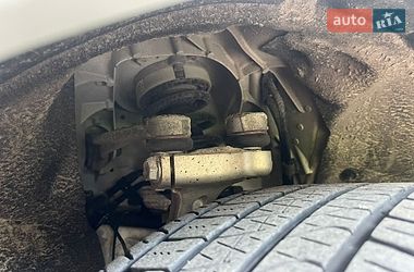 Внедорожник / Кроссовер Audi Q5 2017 в Чернигове