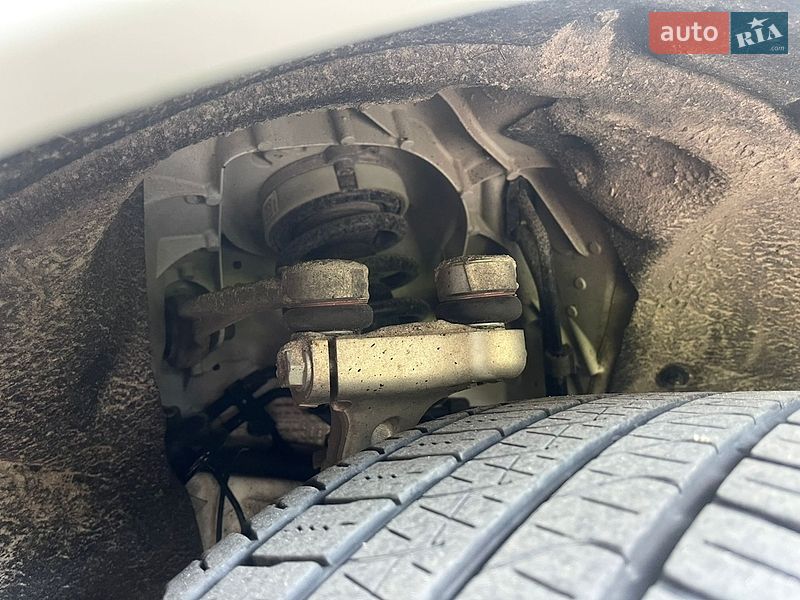 Внедорожник / Кроссовер Audi Q5 2017 в Чернигове