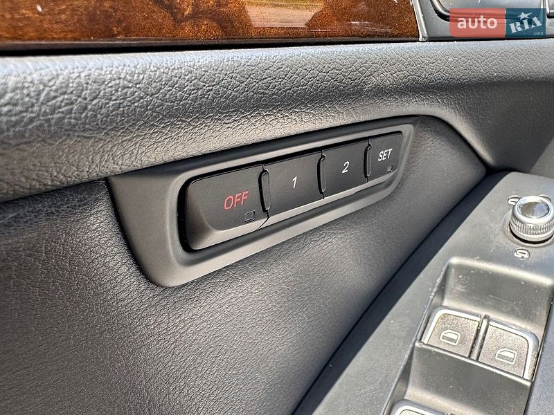 Внедорожник / Кроссовер Audi Q5 2015 в Полтаве