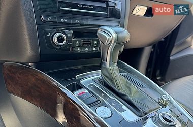 Внедорожник / Кроссовер Audi Q5 2015 в Полтаве