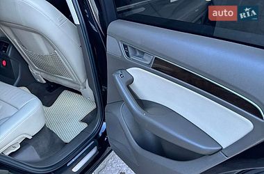 Внедорожник / Кроссовер Audi Q5 2013 в Ровно