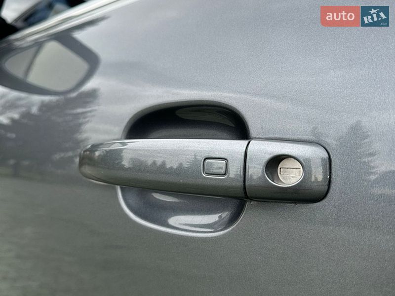 Внедорожник / Кроссовер Audi Q5 2013 в Дубно