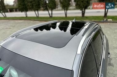 Внедорожник / Кроссовер Audi Q5 2013 в Дубно