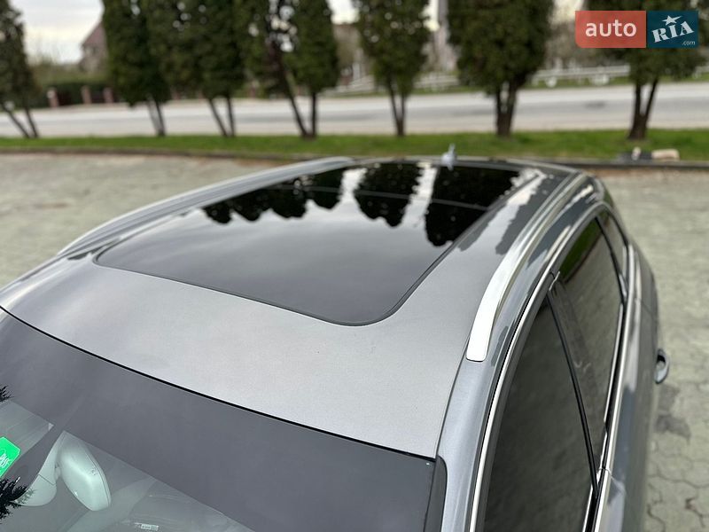 Внедорожник / Кроссовер Audi Q5 2013 в Дубно