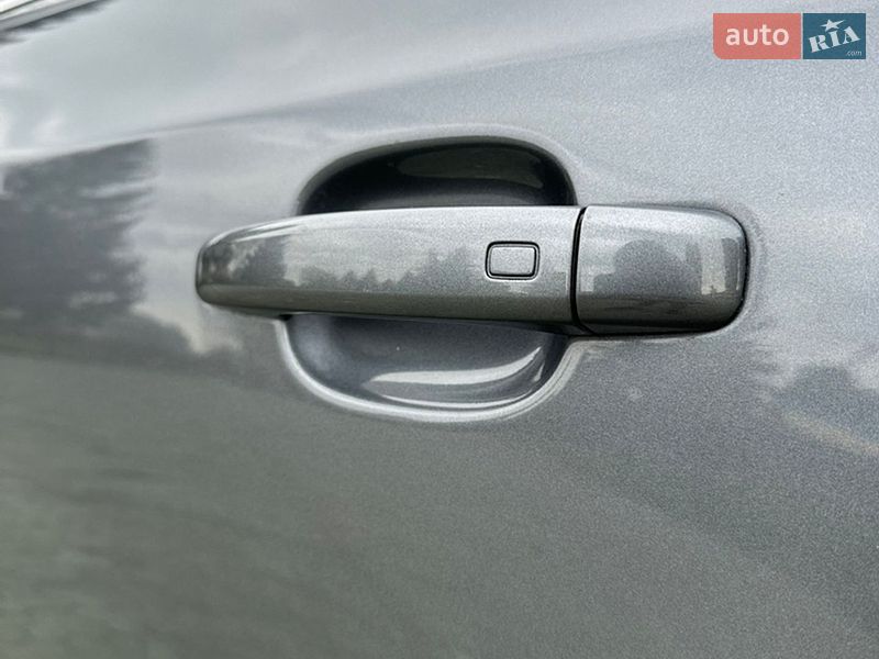 Внедорожник / Кроссовер Audi Q5 2013 в Дубно