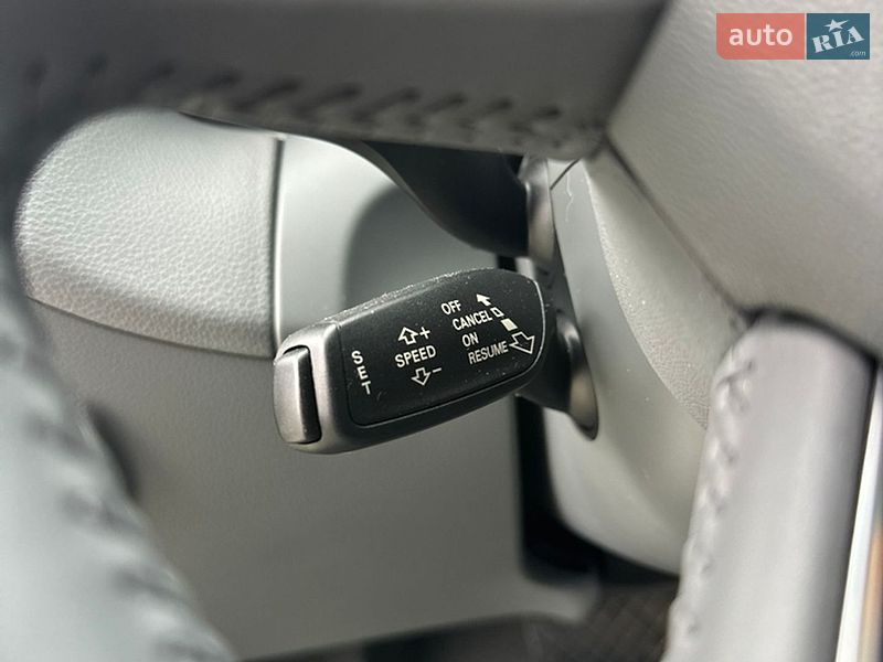 Внедорожник / Кроссовер Audi Q5 2013 в Дубно