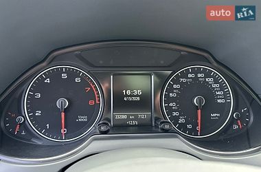 Внедорожник / Кроссовер Audi Q5 2013 в Дубно