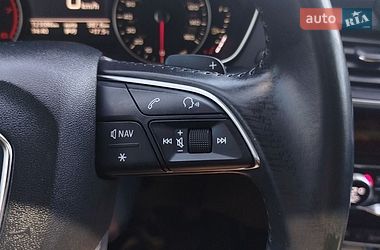 Внедорожник / Кроссовер Audi Q5 2018 в Копычинце