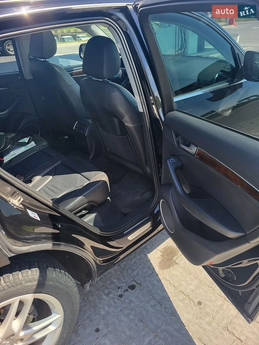 2014 Audi Q5 - мініатюра 15
