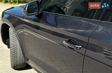 Внедорожник / Кроссовер Audi Q5 2019 в Ивано-Франковске