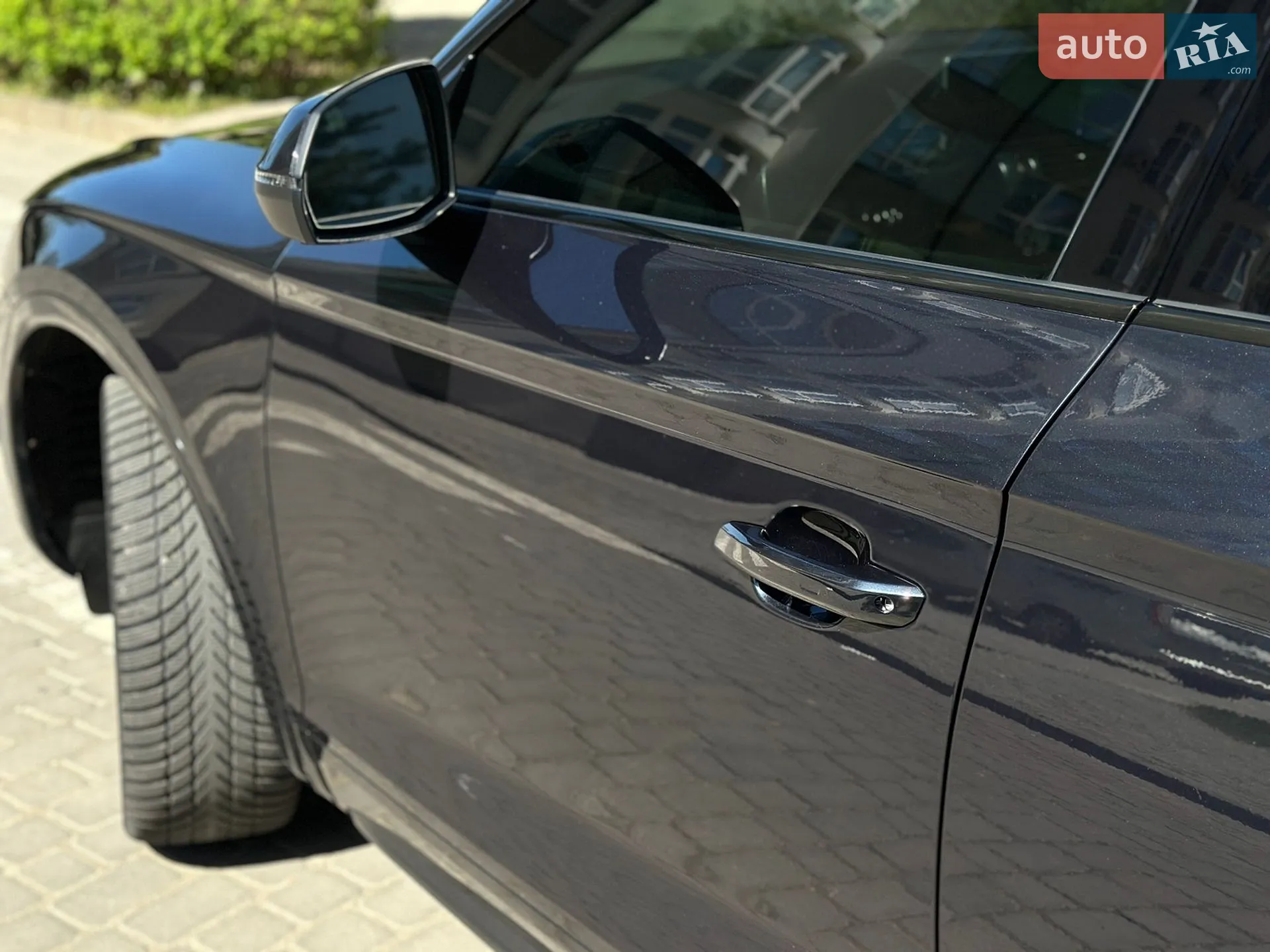 2019 Audi Q5 - мініатюра 8