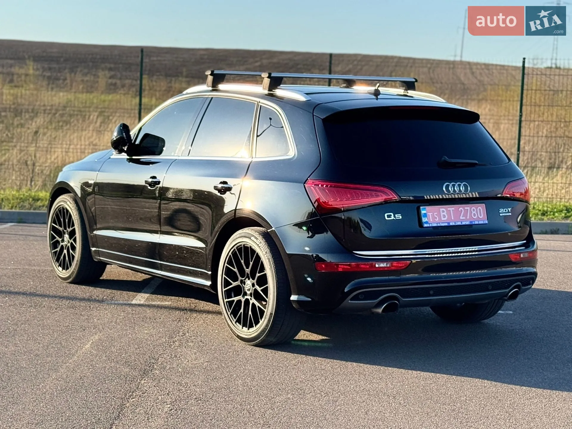 2016 Audi Q5 - мініатюра 8