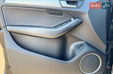 Внедорожник / Кроссовер Audi Q5 2016 в Ровно