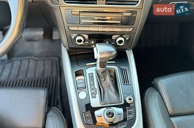 Внедорожник / Кроссовер Audi Q5 2016 в Ровно