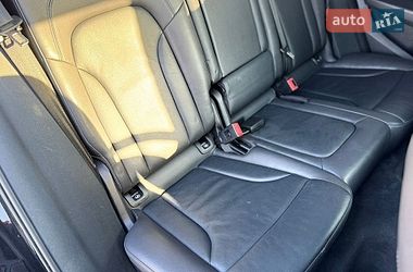 Внедорожник / Кроссовер Audi Q5 2016 в Ровно