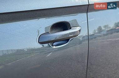 Внедорожник / Кроссовер Audi Q5 2017 в Киеве