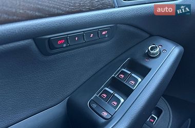 Внедорожник / Кроссовер Audi Q5 2016 в Киеве