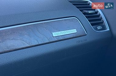 Внедорожник / Кроссовер Audi Q5 2016 в Киеве