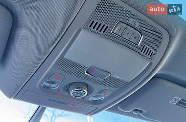 Внедорожник / Кроссовер Audi Q5 2016 в Киеве
