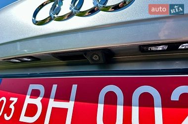 Внедорожник / Кроссовер Audi Q5 2019 в Киеве