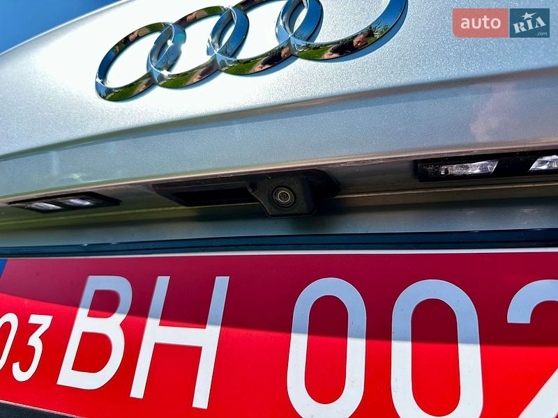 Внедорожник / Кроссовер Audi Q5 2019 в Киеве