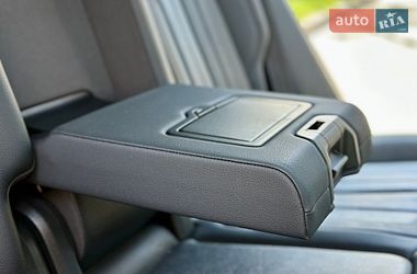 Внедорожник / Кроссовер Audi Q5 2019 в Киеве