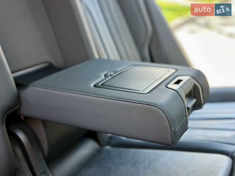 Внедорожник / Кроссовер Audi Q5 2019 в Киеве