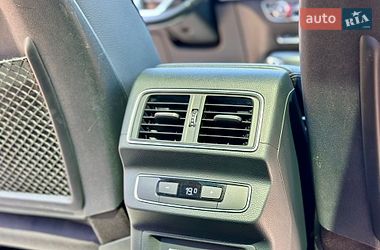 Внедорожник / Кроссовер Audi Q5 2019 в Киеве
