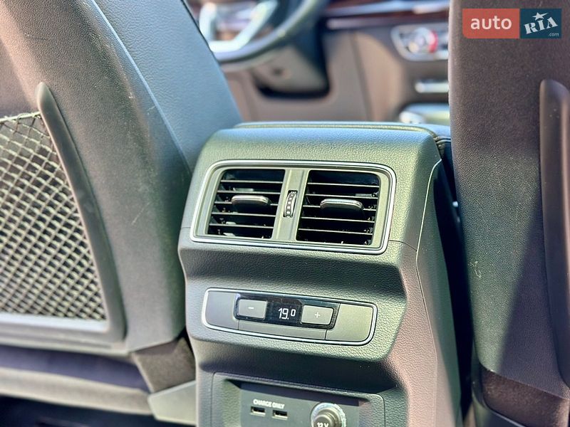 Внедорожник / Кроссовер Audi Q5 2019 в Киеве