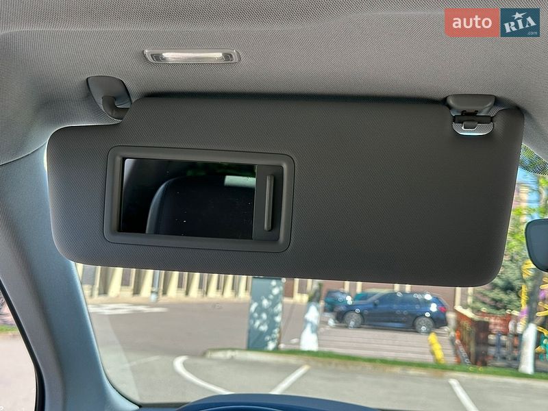 Внедорожник / Кроссовер Audi Q5 2019 в Киеве