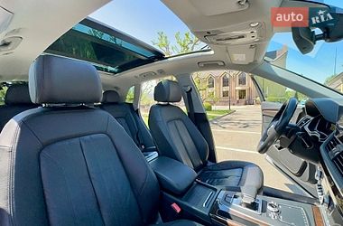 Внедорожник / Кроссовер Audi Q5 2019 в Киеве