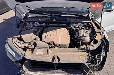 Внедорожник / Кроссовер Audi Q5 2020 в Львове