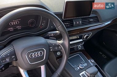 Внедорожник / Кроссовер Audi Q5 2019 в Львове