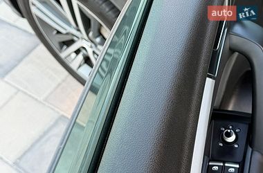 Внедорожник / Кроссовер Audi Q5 2019 в Днепре