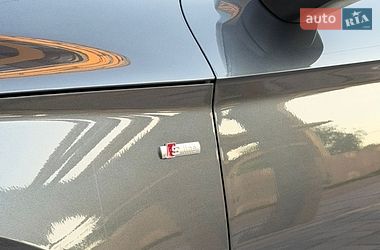 Внедорожник / Кроссовер Audi Q5 2019 в Днепре