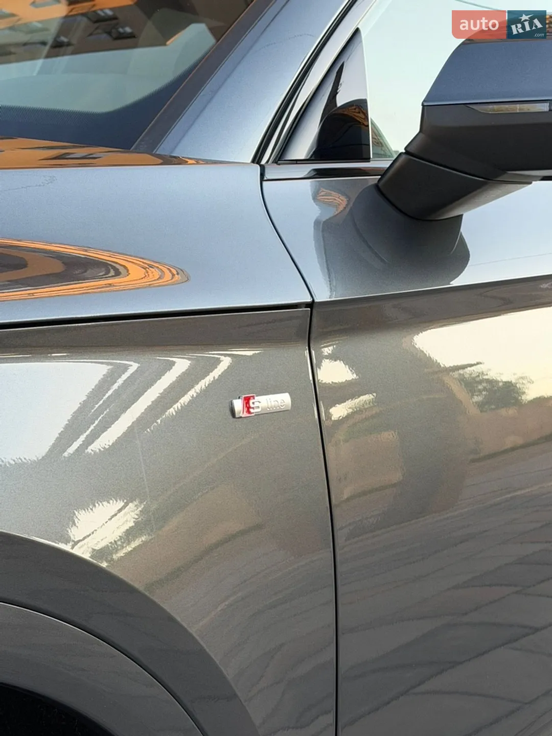 2019 Audi Q5 - мініатюра 35