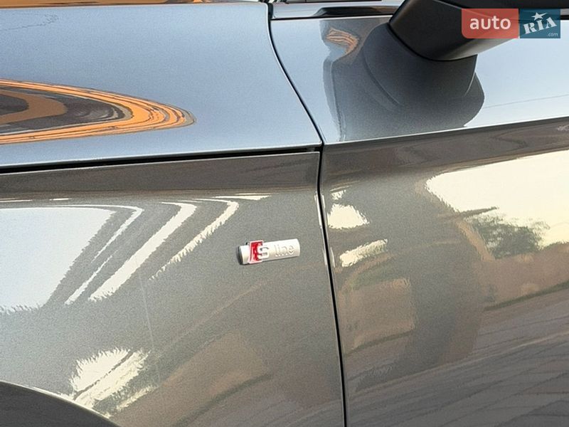 Внедорожник / Кроссовер Audi Q5 2019 в Днепре