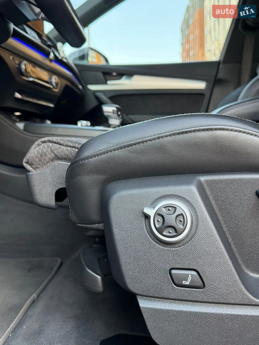 2019 Audi Q5 - мініатюра 39