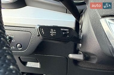 Внедорожник / Кроссовер Audi Q5 2019 в Днепре