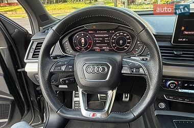 Внедорожник / Кроссовер Audi Q5 2019 в Днепре