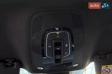 Внедорожник / Кроссовер Audi Q5 2019 в Днепре