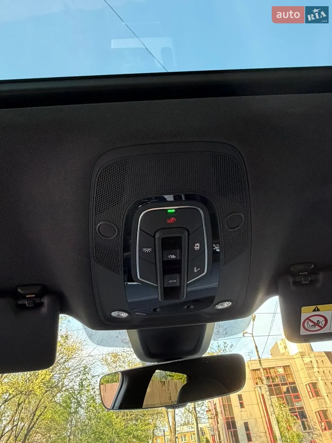 2019 Audi Q5 - мініатюра 47