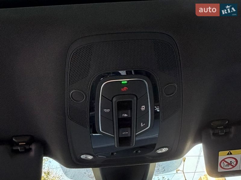 Внедорожник / Кроссовер Audi Q5 2019 в Днепре