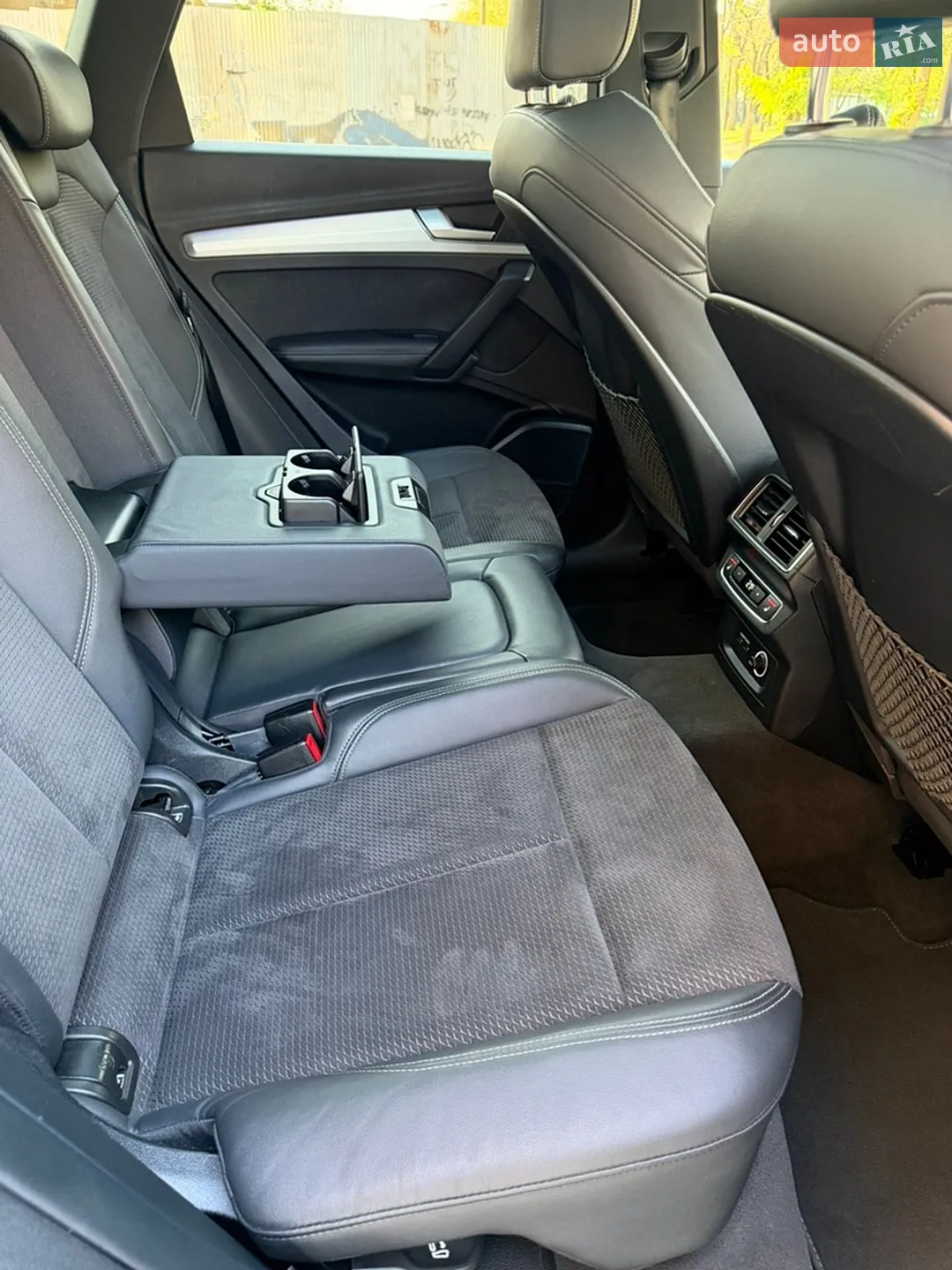 2019 Audi Q5 - мініатюра 52