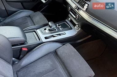 Внедорожник / Кроссовер Audi Q5 2019 в Днепре